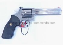 Smith & Wesson 686-3