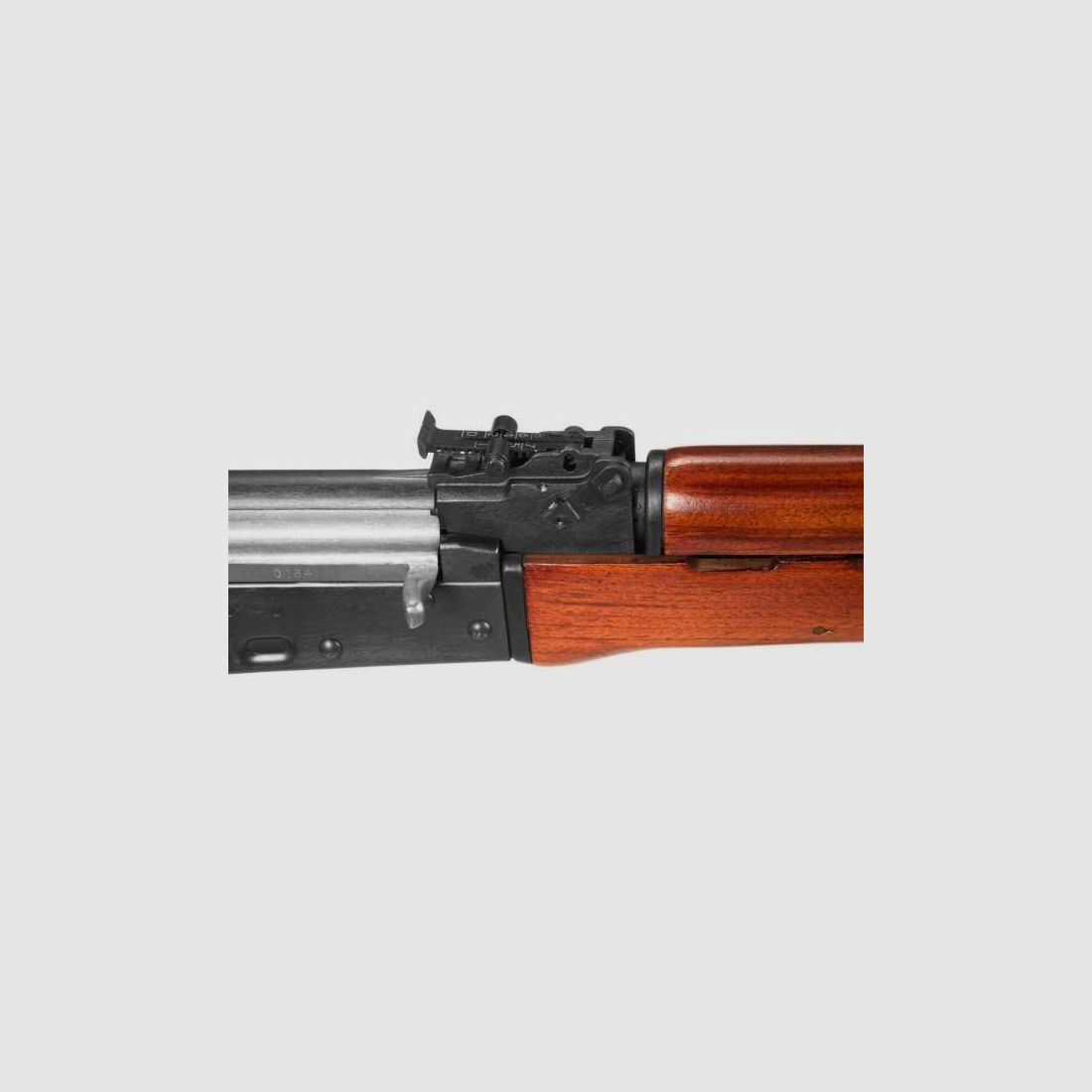 NEDI AK47 Series Typ 56 AKS AKM Kalaschnikow 7,62x39