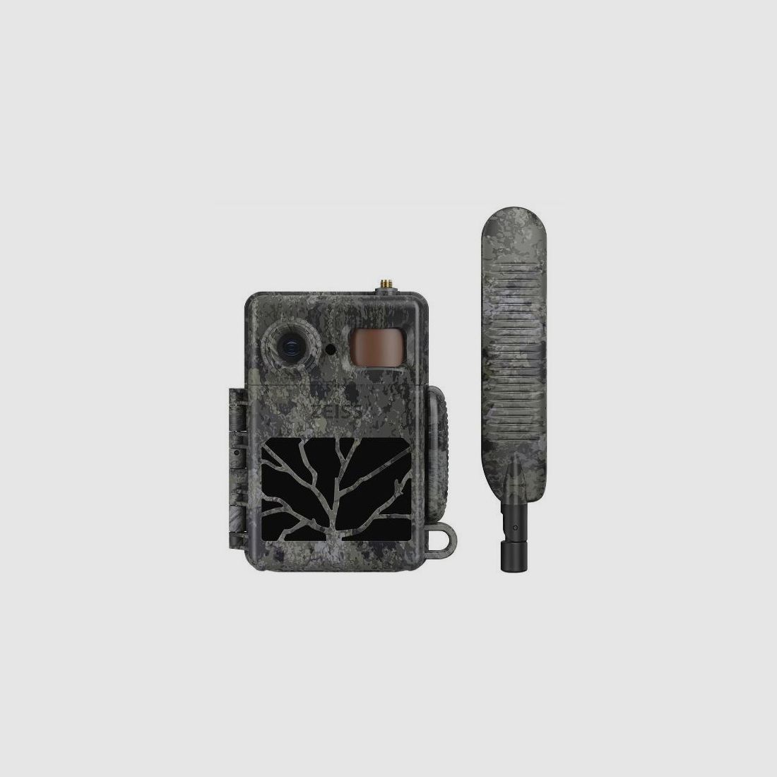 Camouflage Fotovallen Zeiss mod. SESACAM 7 4G/LTE, afbeelding 2 van 7