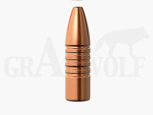 .423 / 10,75 mm 400 gr / 25,9 g Barnes TSX Balas 50 piezas