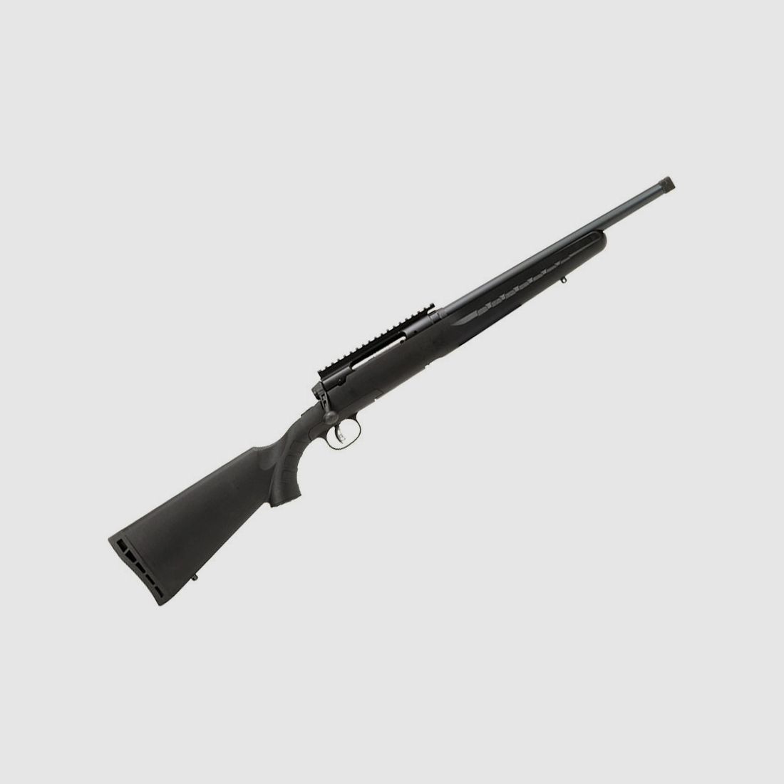 Repetierbüchse SAVAGE AXIS II – 300 AAC BLK, Bild 1 von 6