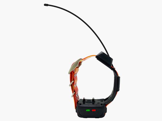 Aduro GPS-Halsung Locit