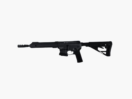 Schmeisser AR15-9 S4F Sport Dynamic PCC 10.5" 9mm Luger Black