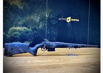 Bergara B14² Crest / 6,5 Creedmoor / Kij węglowy / Długość lufy 20 cali / Gwint 5/8-24 DOSTĘPNY OD RĘKI