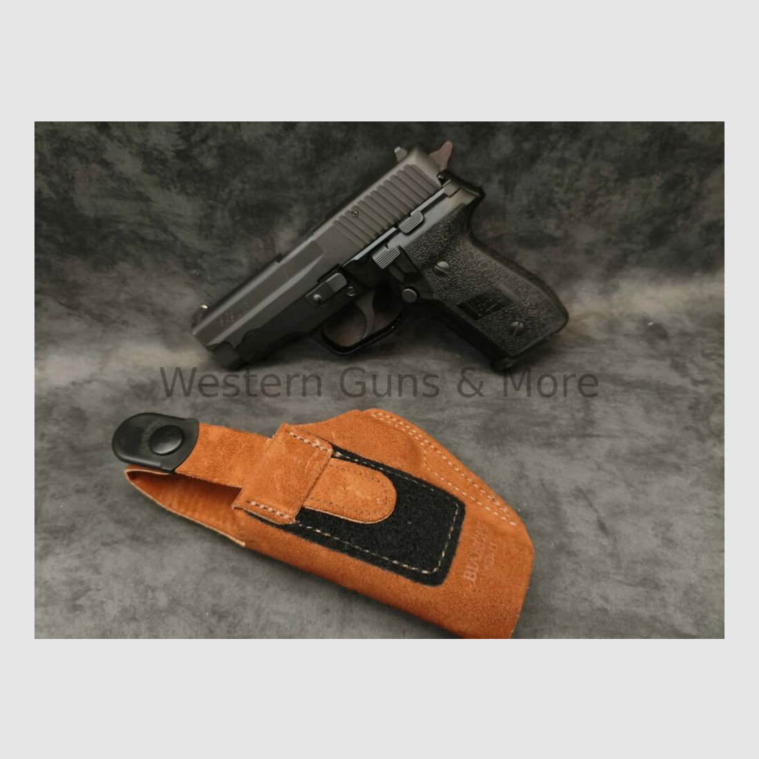 SIG SAUER