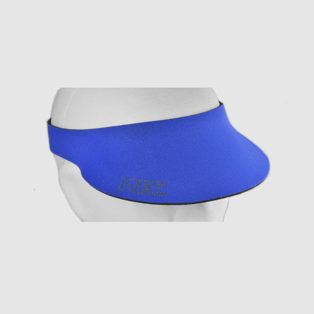MEC VISOR – negra, imagen 2 de 2
