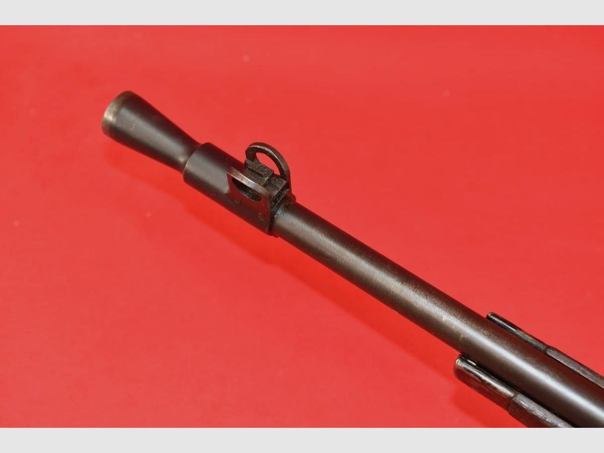 #6213 KARABINEK JUNGLE CARBINE, No.5MkI Kal. 303, billede 12 af 34