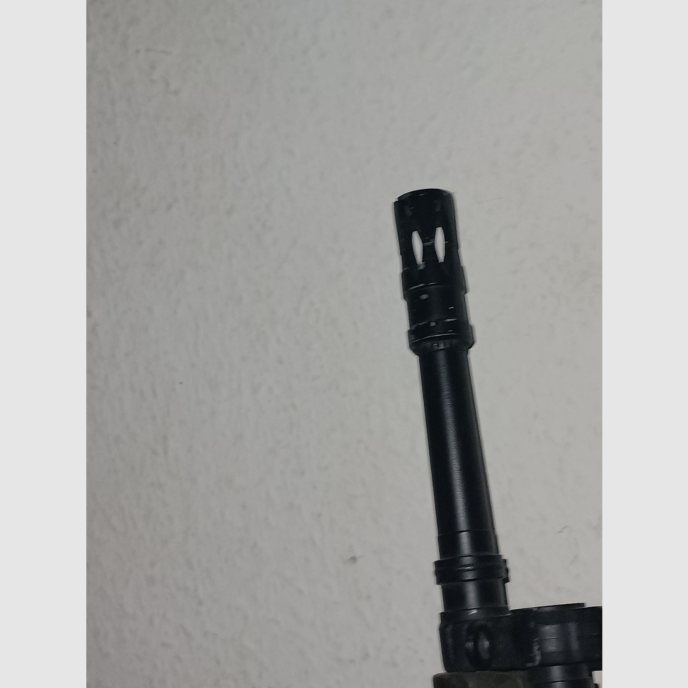 HK G3 Airsoft Rifle