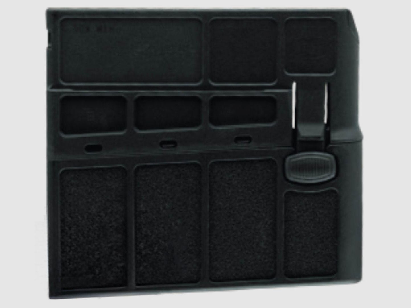 Mauser Magazin M25 5 Schuss - .308Win / .243Win / 6,5Creedmoor / 6XC