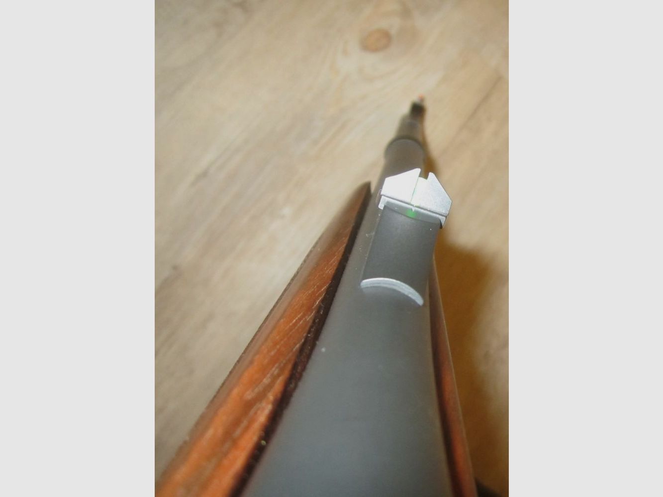 Mauser System Mod 98er