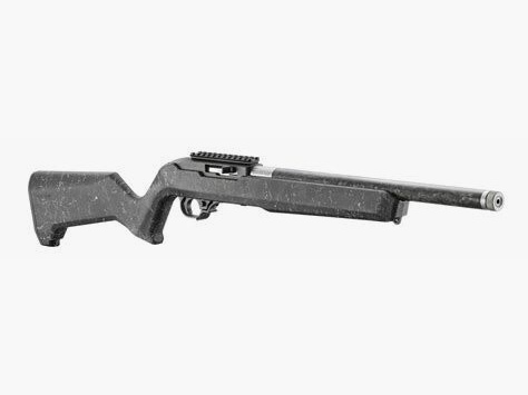 Ruger RUGER 10/22 Carbon Fiber Magpul MOE X-22
