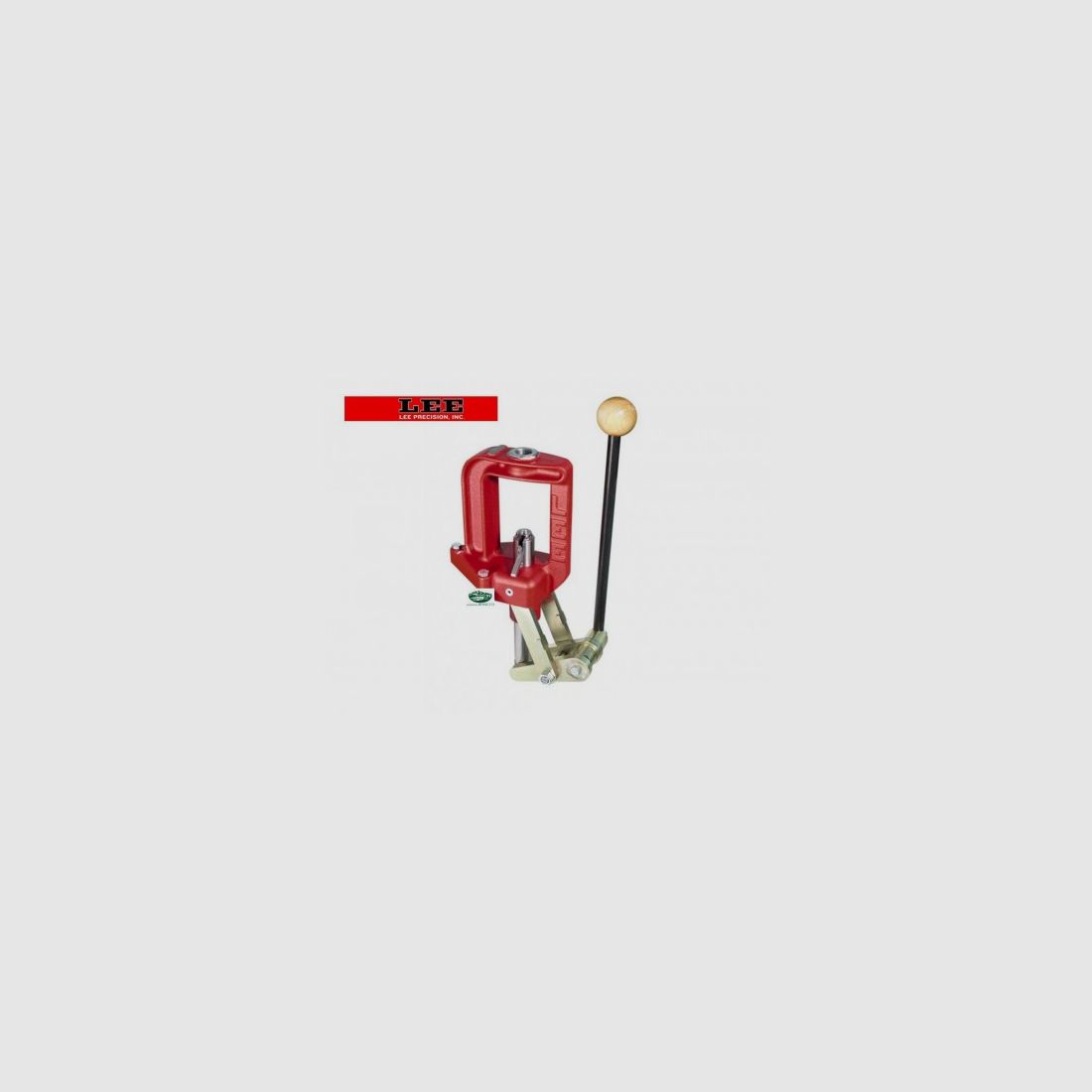LEE Pressa Classic Cast - 90998