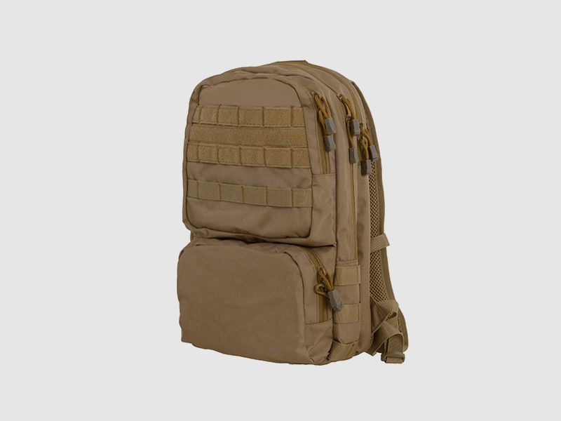 10L Tactical Cargo Pack - Coyote [8FIELDS]