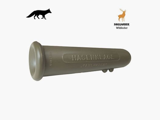 Wildlocker Faulhaber Hasenklage