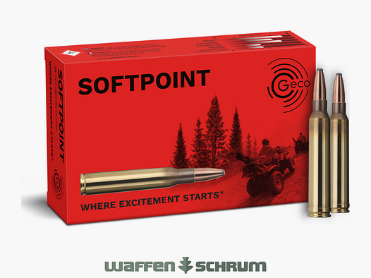 Geco Teilmantel/SP 11,0g - 170gr .300WinMag