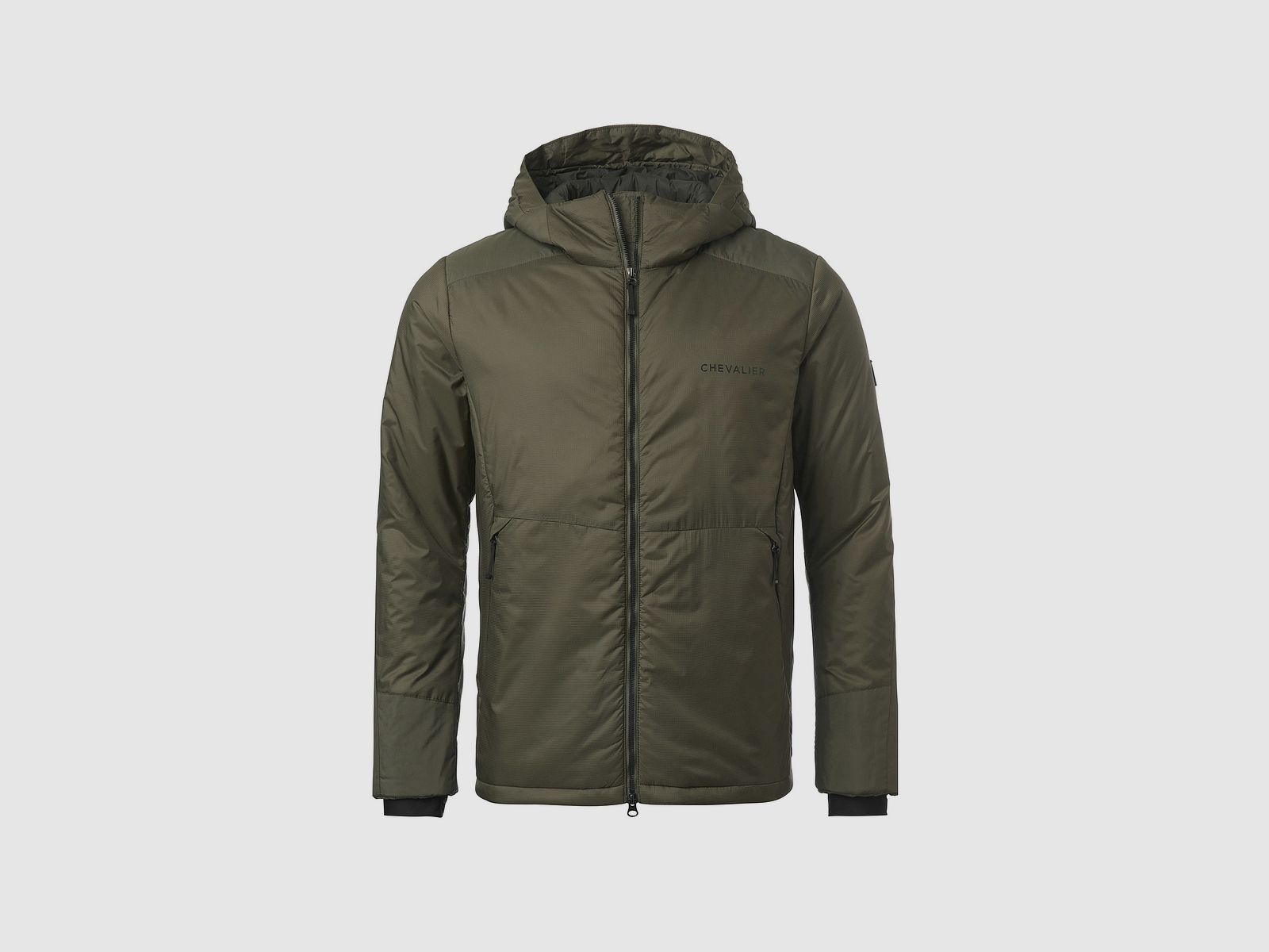 Chevalier Thermo Fill140 Jacke, XL, Dusk