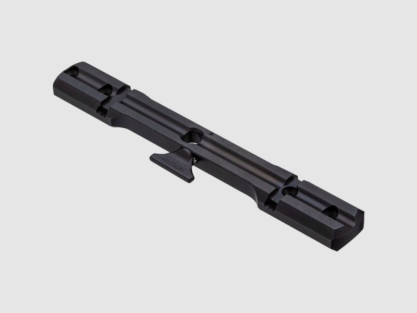 Dentler Rail de base BASIS® Rößler Titan 3 & 6