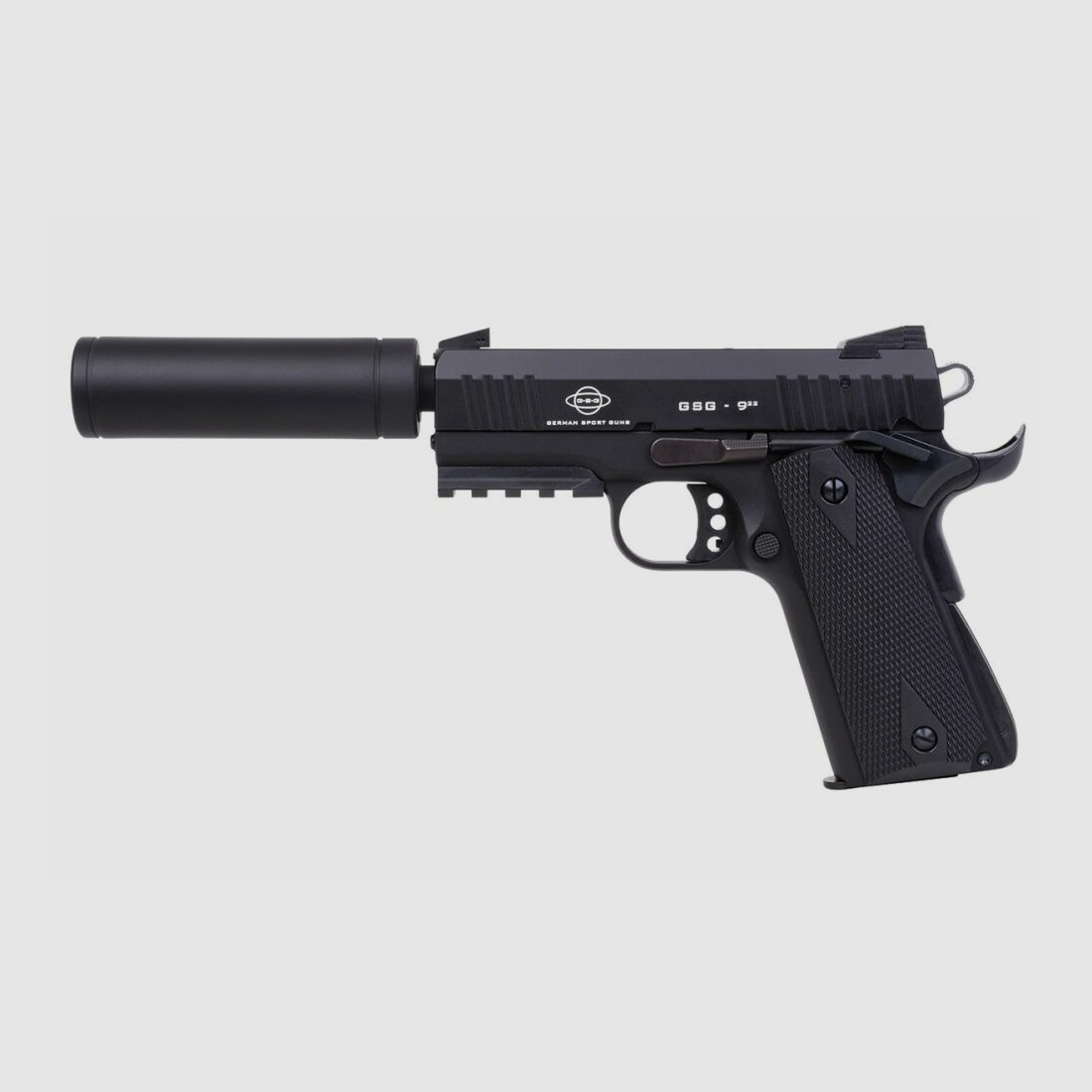 GSG -922 ADOPS .22lr HV
