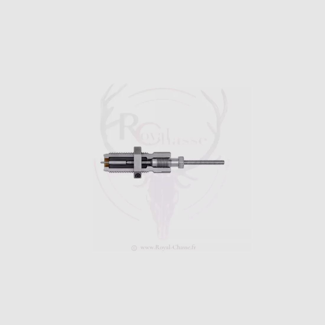 Vollkaliber-Rekalibriervorrichtung Kal.9mm LUGER/9X21 D.355 HORNADY, Bild 3 von 3