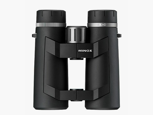MINOX X-HD 10x44