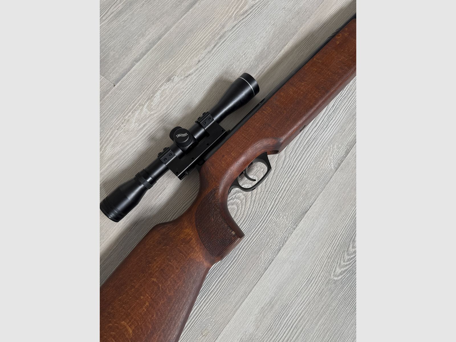 Haenel 303-8 Super