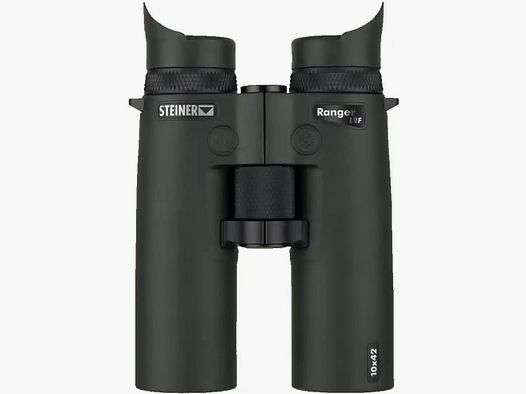 Steiner Ranger LRF 10x42