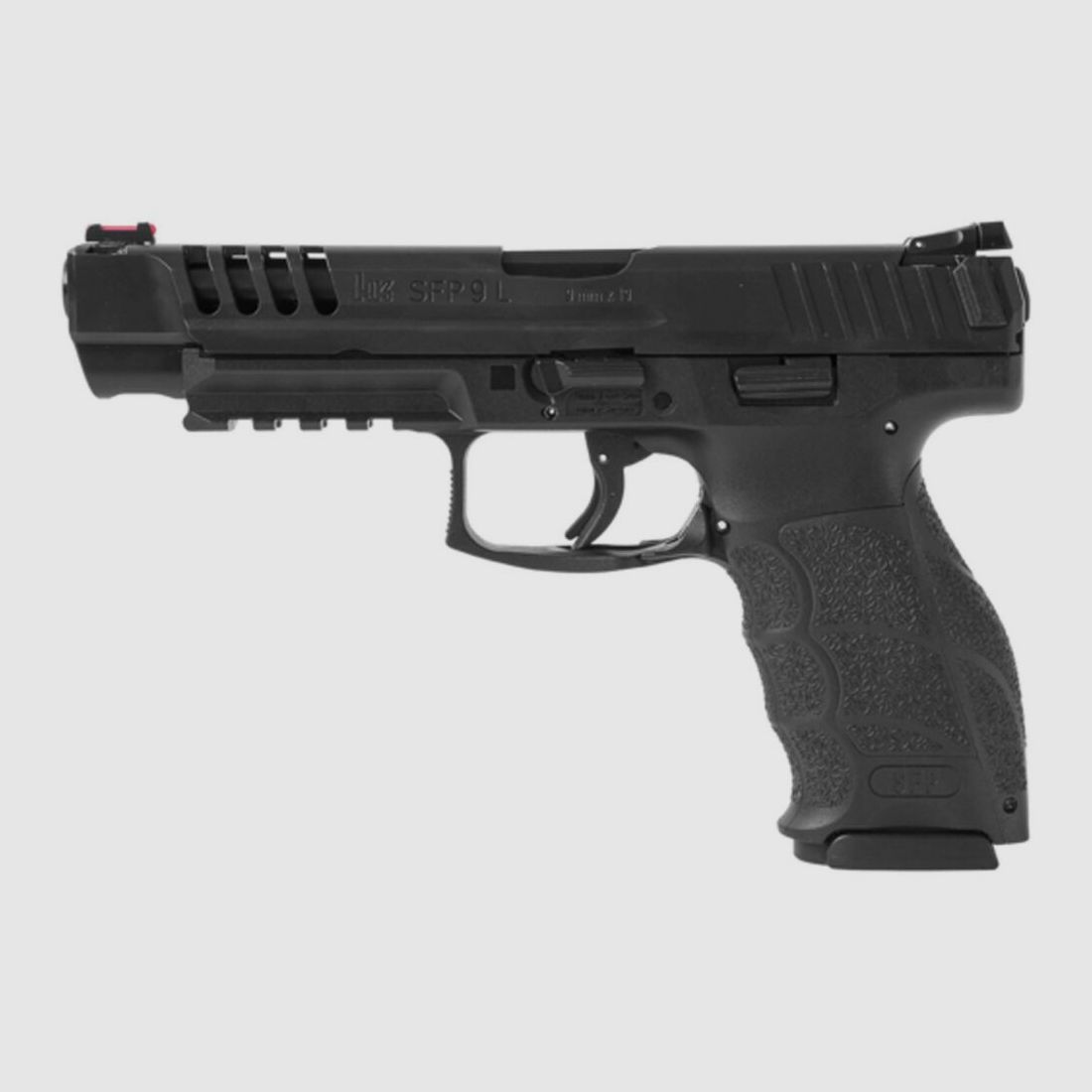 Heckler & Koch Mod. SFP9L - Long Slide
