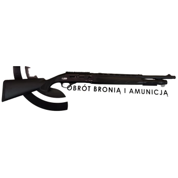 Strzelba AKDAS AK-212-TF 20'' kal. 12/76