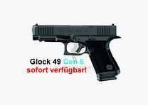 Glock 49 Gen 6 OR/FS 9x19