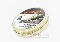 Umarex Intruder Spitzkopf-Spezial 4,5mm