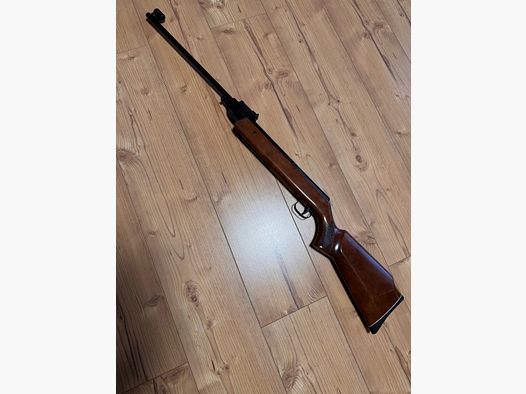 Anschütz Mod 335 Luftgewehr 4,5mm
