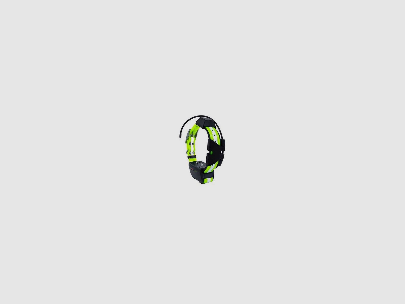 Zusatzkragen TR-DOG mit Training/Vibration/Flash GPS-,ESIM-GSM