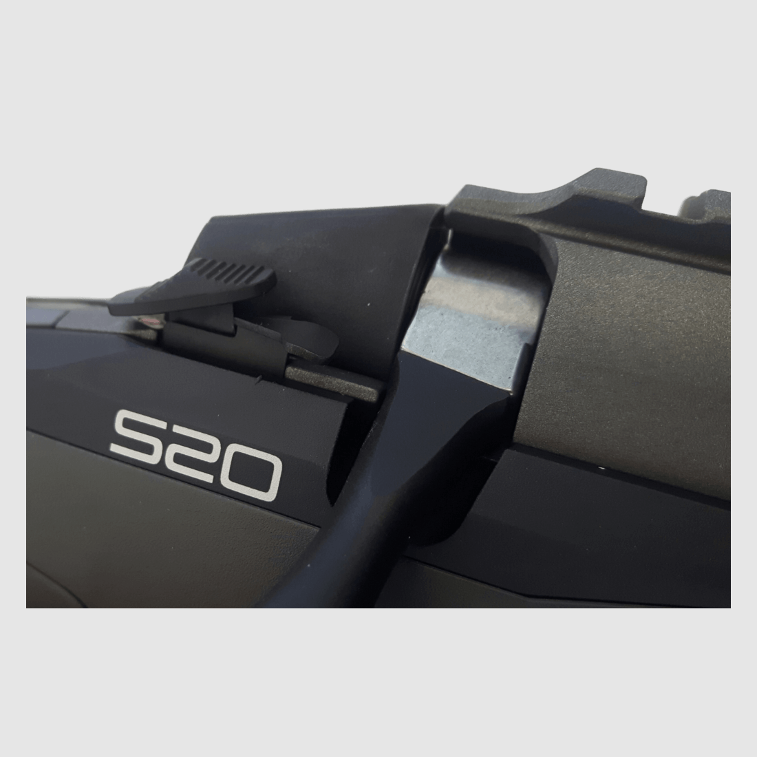 Sako S20 Hunter, Bild 4 von 5