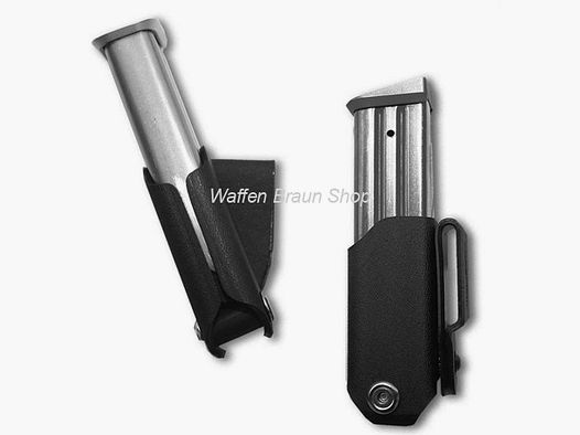 Sickinger Magazinhalter IPSC Box doppelreihig Tanfoglio Limited HC 9mm
