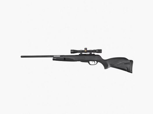 GAMO BLACK CAT 1400 Luftgewehr 4,5 mm mit Zielfernrohr 4x32