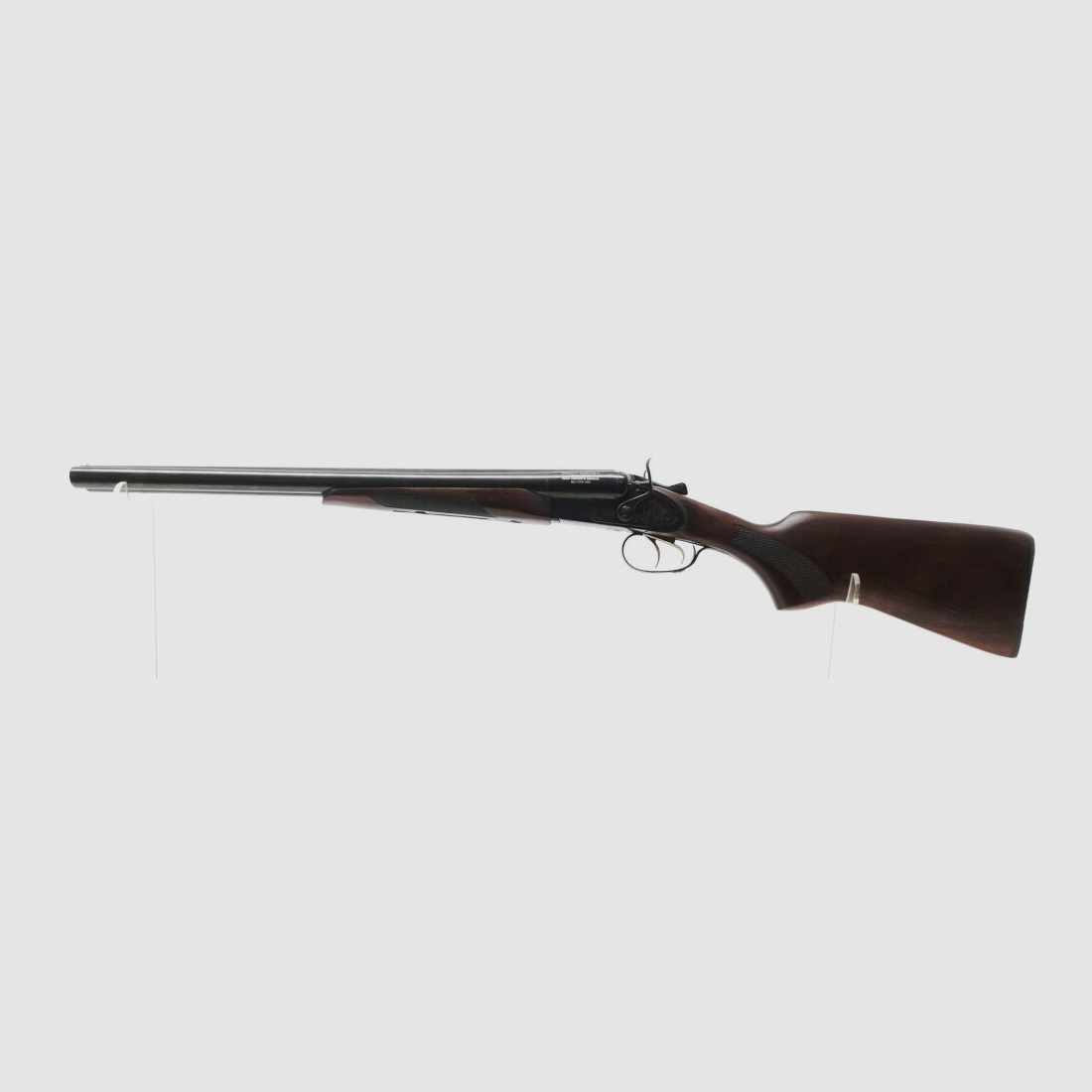 Baikal	 IZH-43K