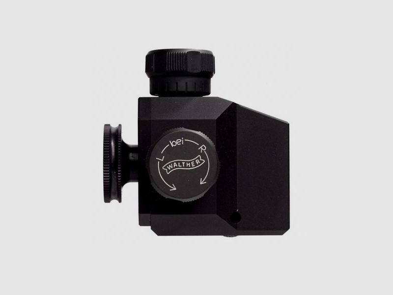 WALTHER Diópter BASIC