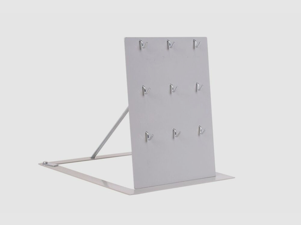 Diana air rifle Oktoberfest rifle wood 4.4mm BB - compressed air spring action | repeater