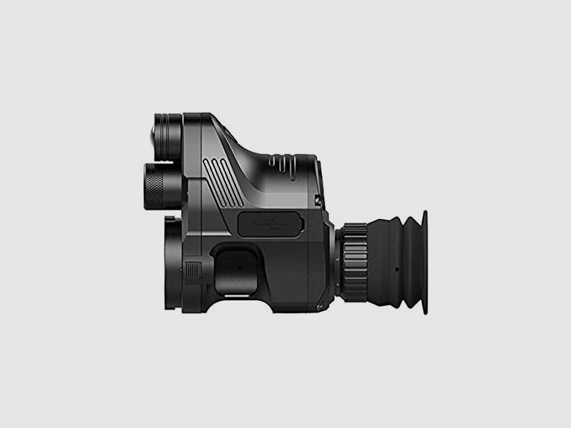 PARD NV007A Gen 2 + Universal Schnelladapter Set