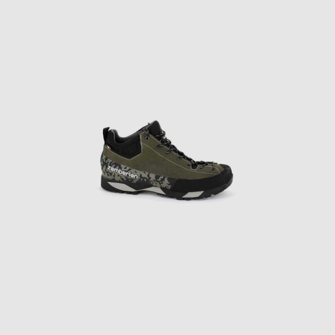 ZAMBERLAN – SCARPA ART. 215 SALATHE’ GTX RR, image 1 sur 5