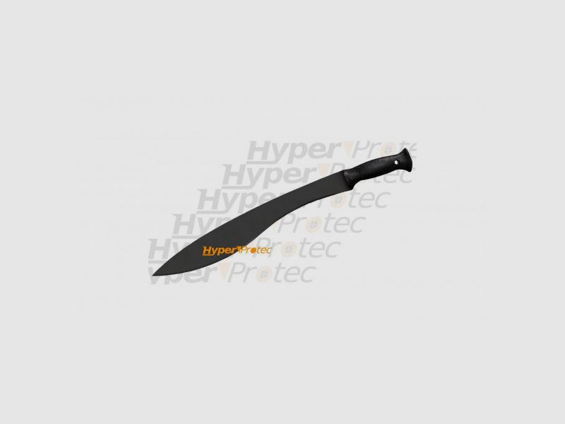 Kukri-Machete Magnum Cold Steel mit Scheide - Gummigriff, Bild 1 von 3