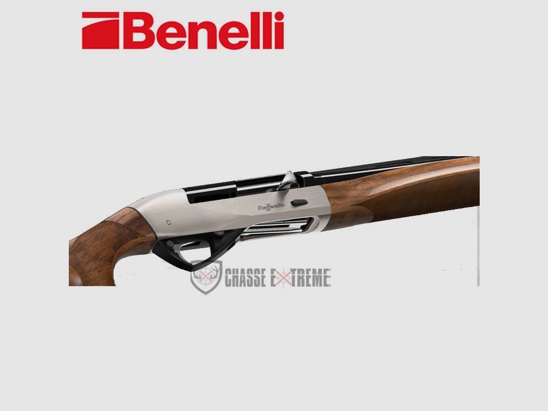 Benelli Raffaello Silver Advance Impact Strzelba Kal. 28/76, zdjęcie 2 z 4
