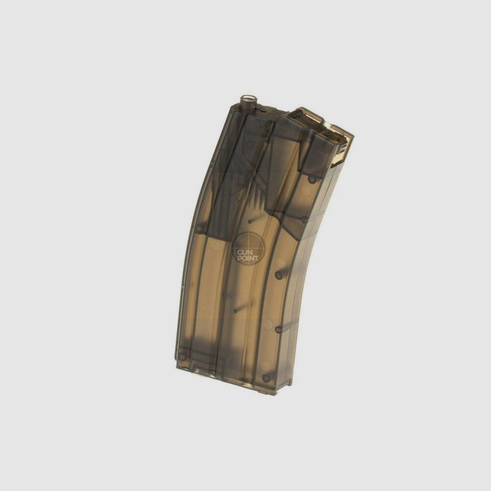 SRC Speedloader Large Clear