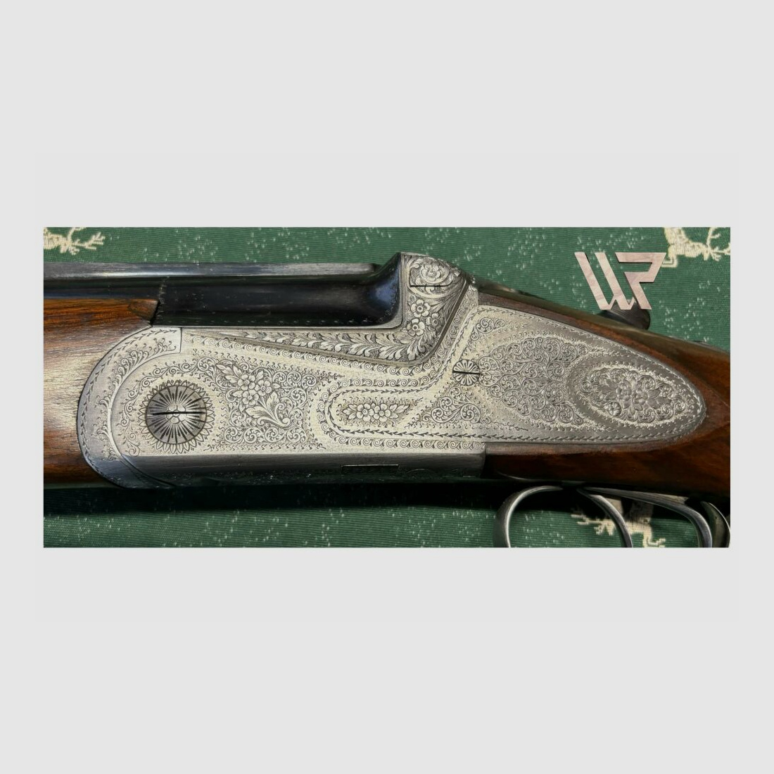 Kettner Turín 12/70