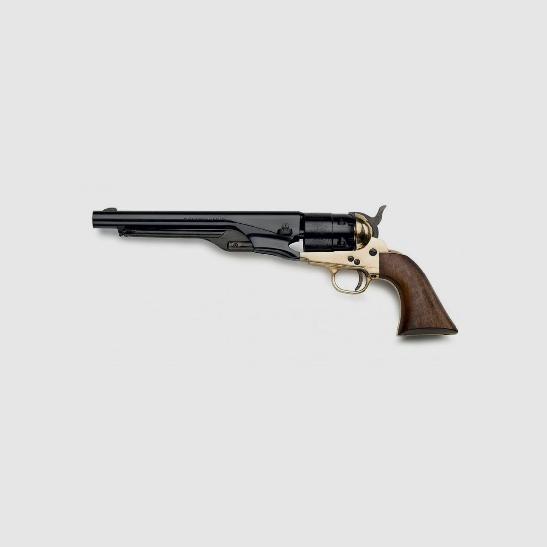 PIETTA 1860 Army Messing .44