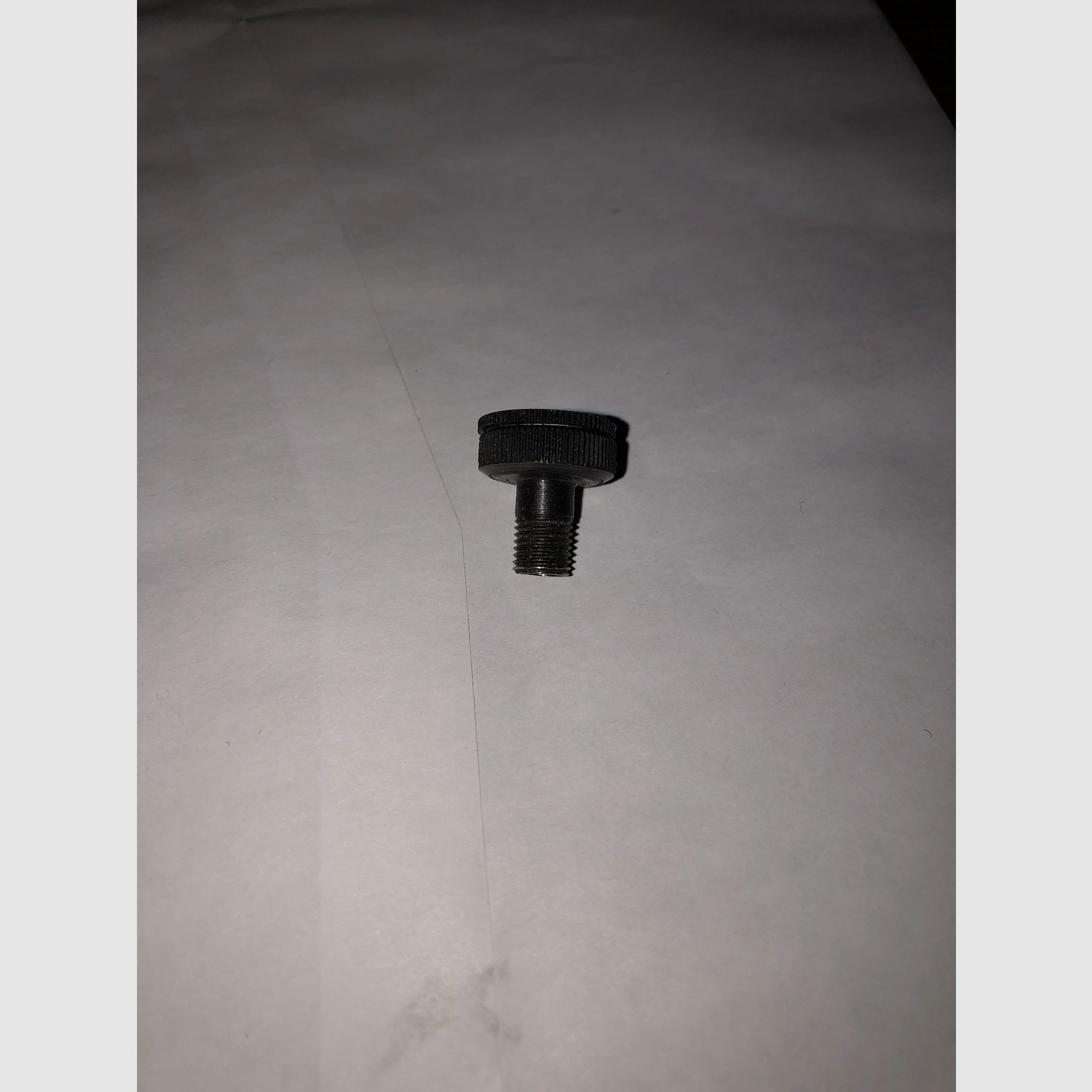 Regulowany diopter / Merit USA