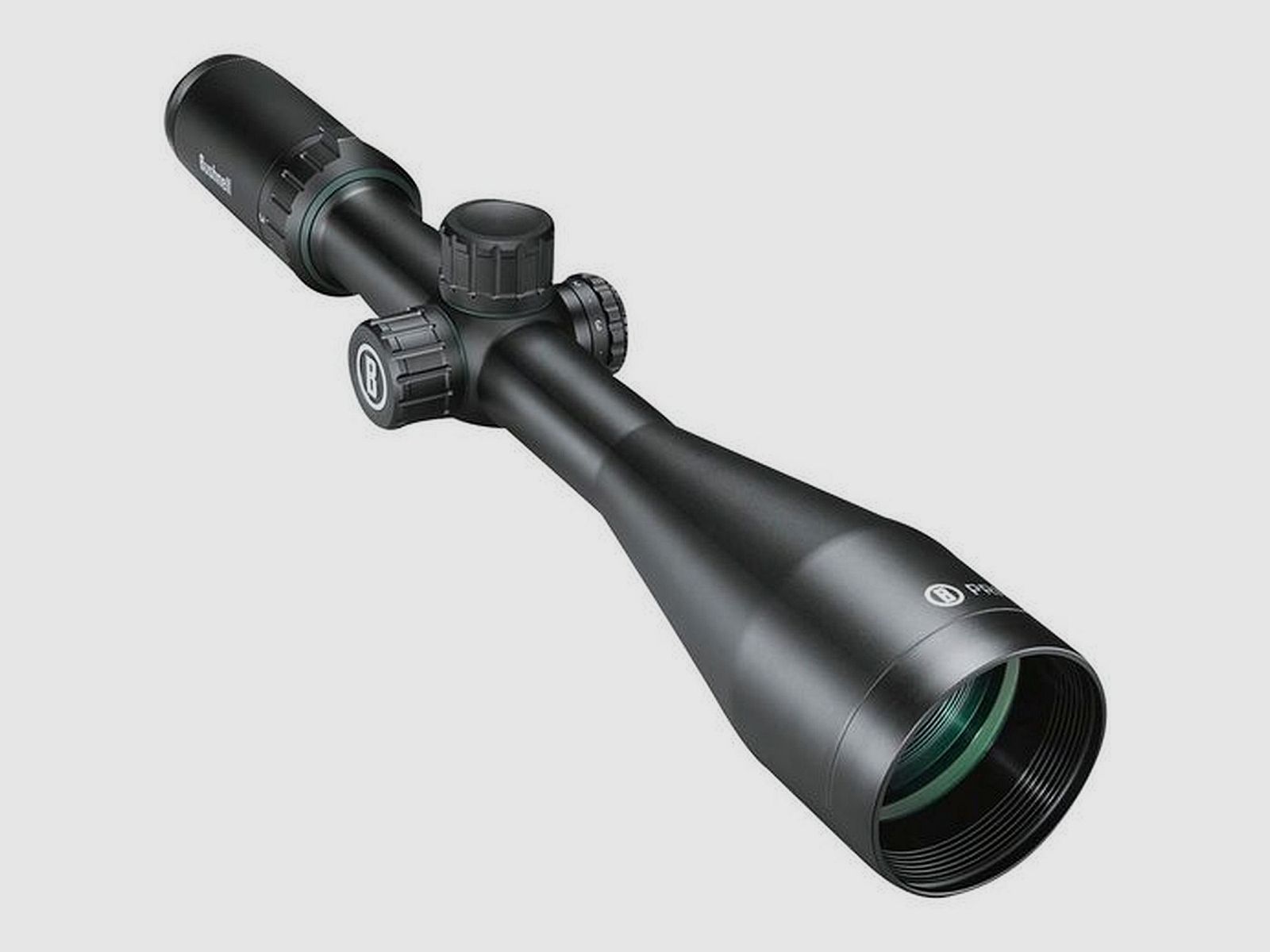 Bushnell Prime 3–12×56 Mira, imagen 1 de 2