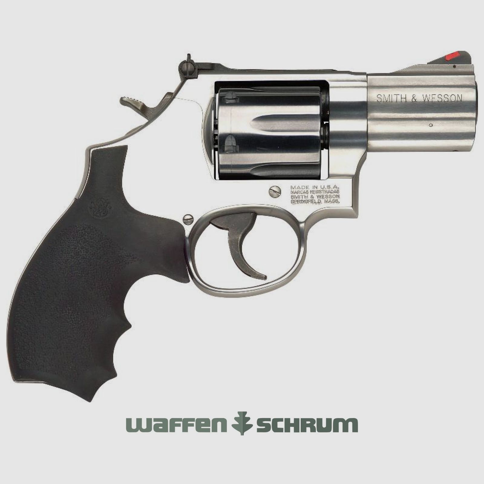 Smith & Wesson Modell 686