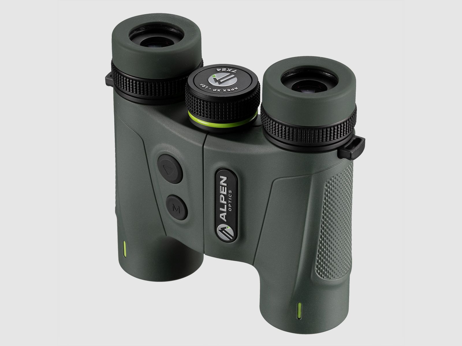 ALPEN OPTICS jumelles Apex XP 8×32 LRF avec télémètre, image 2 sur 6
