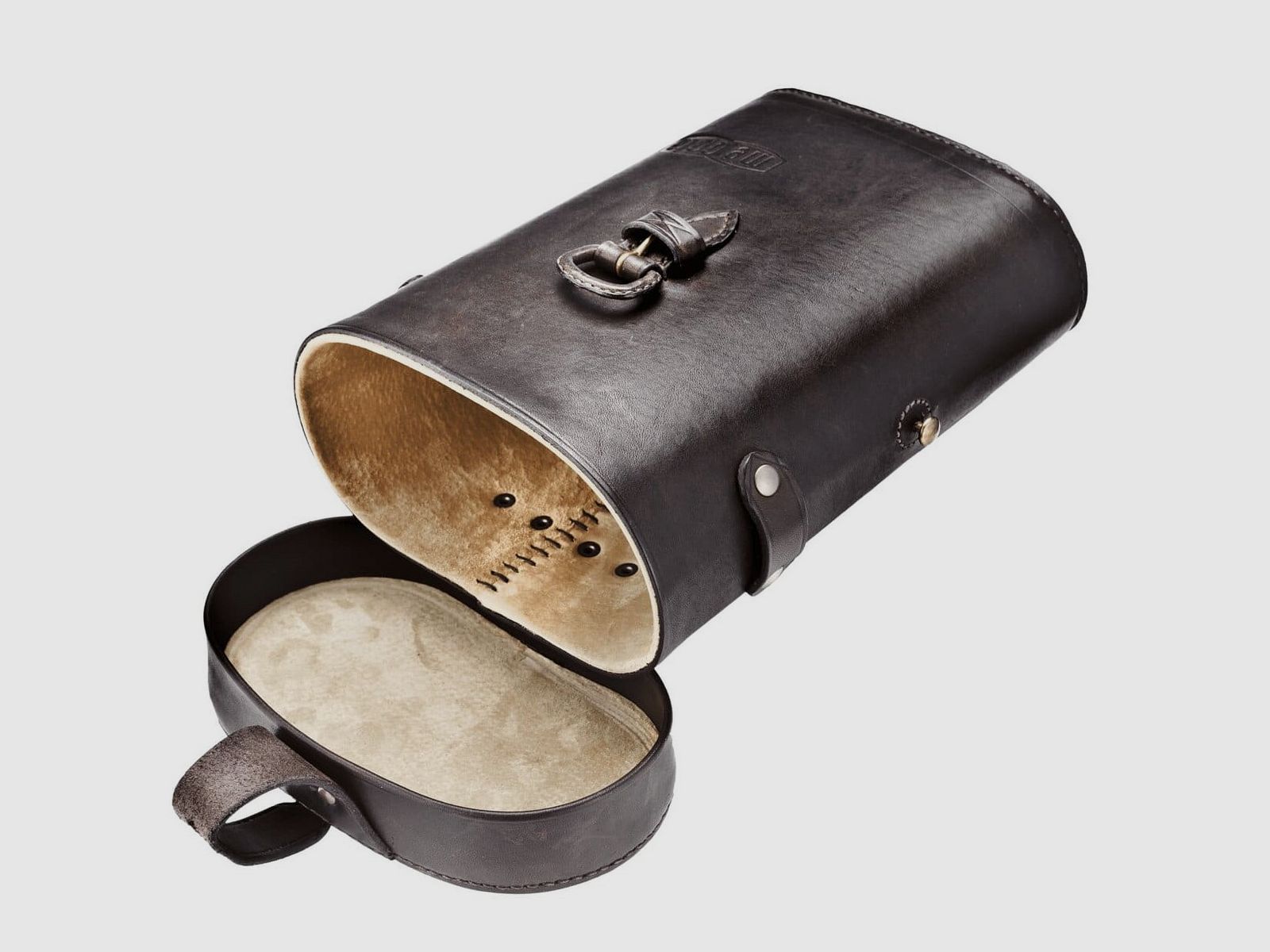 Meopta Luxury leather case Meostar B1.1, Bild 1 von 3